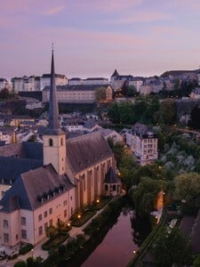 REBRÍČEK: Takto vyzerá minimálna mzda v Európe. Na koľkom mieste je Slovensko?