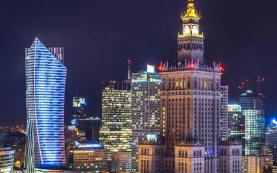 REBRÍČEK: Takto vyzerá minimálna mzda v Európe. Na koľkom mieste je Slovensko?