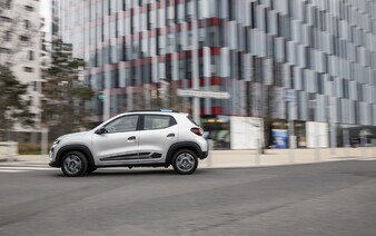 REBRÍČEK: Toto je 10 najpredávanejších áut v Európe v roku 2024