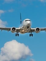 REBRÍČEK: Toto sú najbezpečnejšie letecké spoločnosti v roku 2025