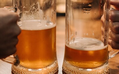 REBRÍČEK: Toto sú najhoršie pivá v strednej Európe. Do top 3 sa dostala aj česká klasika