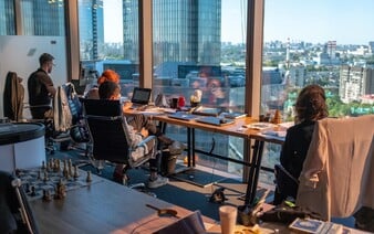 REBRÍČEK: Toto sú najlepšie platené pracovné oblasti. Tieto zamestnania lákajú mladých najviac