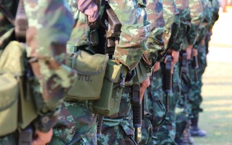 REBRÍČEK: Toto sú najsilnejšie armády sveta. Slovensko skončilo najhoršie z celej V4