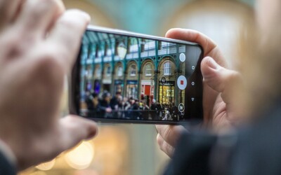 REBRÍČEK: Toto sú najviac smart európske mestá. Krajiny bývalého „Východného bloku“ tu nehľadaj