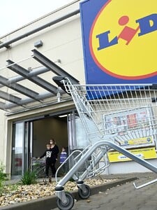 REBRÍČEK: Toto sú najziskovejšie obchodné reťazce na Slovensku, Lidl potvrdil miesto jednotky, veľkému hráčovi sa veľmi darilo