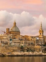 REBRÍČEK: Turisti vybrali 20 najkrajších miest v Európe. V TOP 3 sa umiestnil klenot našich susedov