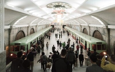 REBRÍČEK: V ktorých európskych mestách majú najlepšie metro? Medzi tie top sa umiestnila aj Praha