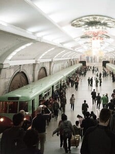 REBRÍČEK: V ktorých európskych mestách majú najlepšie metro? Medzi tie top sa umiestnila aj Praha