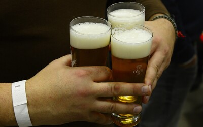REBRÍČEK: V týchto európskych mestách kúpiš najlacnejšie pivo. Na vysokom mieste sa umiestilo aj jedno slovenské mesto