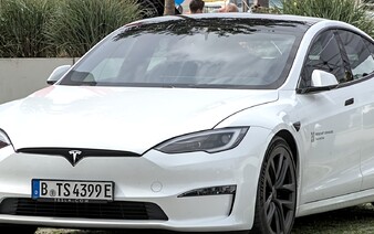 REBRÍČEK: Vodiči týchto áut porušujú predpisy najčastejšie