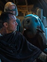 RECENZE: Další zbytečná odbočka? Nový Star Wars seriál se zaměřuje na děti ztracené ve vesmíru