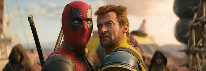 RECENZE: Deadpool & Wolverine boří čtvrtou stěnu a berou diváka na výlet do multivesmíru. Musíš vyrazit do kina?