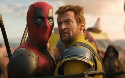 RECENZE: Deadpool & Wolverine boří čtvrtou stěnu a berou diváka na výlet do multivesmíru. Musíš vyrazit do kina?