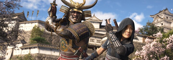 RECENZE: Je Assassin's Creed Shadows nejlepší díl série, nebo si Ubisoft setnul hlavu?