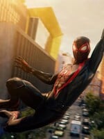 RECENZE: Spider-Man 2 je nejlepší marvelovka za poslední roky a komiksová nirvána na PlayStationu
