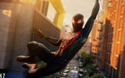 RECENZE: Spider-Man 2 je nejlepší marvelovka za poslední roky a komiksová nirvána na PlayStationu