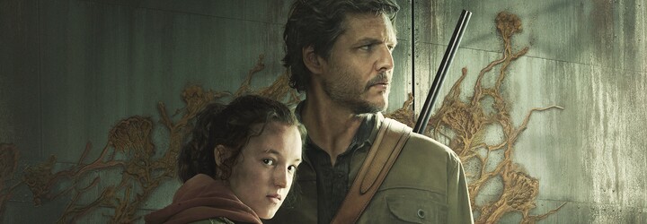 RECENZE: The Last of Us