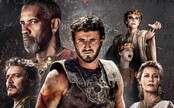 RECENZE: Větší svaly, poloviční mozek. Nový Gladiátor dělá z antické tragédie popcornovou zábavu