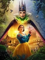 RECENZE: Zrcadlo, zrcadlo, řekni nám, jaký film je v zemi zdejší nejprokletější? Nová Sněhurka budí vášně, je k tomu ale důvod?