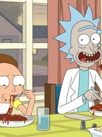RECENZIA: 7. séria Ricka a Mortyho vrátila seriál na vrchol. Je v nej však aj najhoršia epizóda celého seriálu