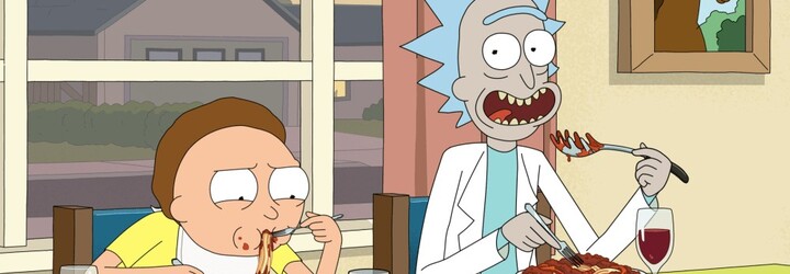 RECENZIA: 7. séria Ricka a Mortyho vrátila seriál na vrchol. Je v nej však aj najhoršia epizóda celého seriálu