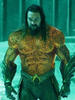 RECENZIA: Aquaman a stratené kráľovstvo zostáva v tieni prvého dielu