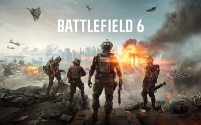 RECENZIA: Battlefield 6 – Séria je po 10 rokoch späť na vrchole a Call of Duty sa má čoho báť