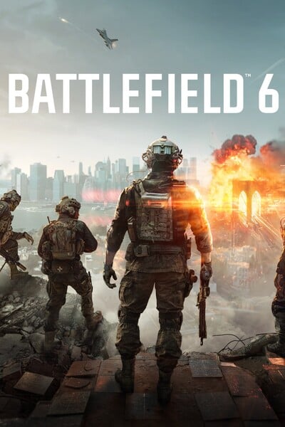 RECENZIA: Battlefield 6 – Séria je po 10 rokoch späť na vrchole a Call of Duty sa má čoho báť
