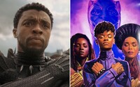 RECENZIA: Black Panther: Wakanda Forever