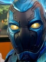 RECENZIA: Blue Beetle – lepšie ako Black Adam, Shazam 2 aj Flash