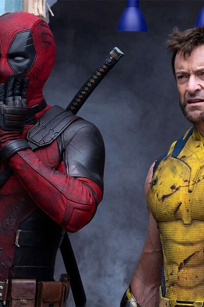 RECENZIA: Deadpool & Wolverine – zachránil nostalgický bozk na rozlúčku X-Men svet Marvelu a MCU?