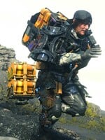 RECENZIA: Death Stranding 2: On the Beach – unikátna hrateľnosť a tváre postáv, ako keby si sa pozeral na film