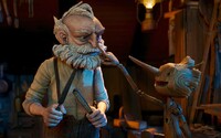 RECENZIA: Del Torov Pinocchio na Netflixe je zatiaľ najlepšou filmovou verziou rozprávky. Priprav si k nej vreckovky