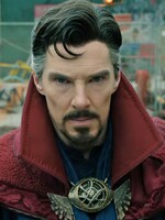 RECENZIA: Doctor Strange in the Multiverse of Madness