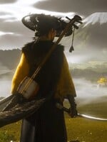 RECENZIA: Ghost of Yotei je samurajskou akciou roka. Môže sa porovnávať s The Last of Us 2 aj God of War Ragnarök