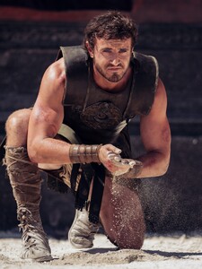 RECENZIA: Gladiator 2 – Dôstojný nástupca epickej jednotky, alebo sklamanie ako Napoleon?