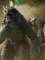 RECENZIA: Godzilla x Kong – Nová ríša