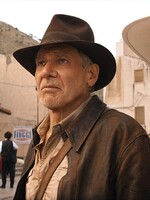 RECENZIA: Indiana Jones 5 – americkí kritici zase nevedia, čo je dobré