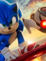 RECENZE: Ježek Sonic 2