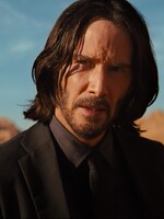 RECENZIA: John Wick 4 je majstrovské akčné dielo a najlepšia časť série