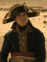 RECENZIA: Napoleon