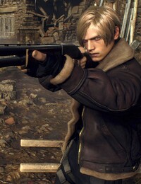 RECENZIA: Resident Evil 4 (PS5) – vychádza najlepšia hra roka už v marci?