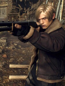 RECENZIA: Resident Evil 4 (PS5) – vychádza najlepšia hra roka už v marci?