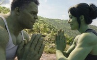 RECENZIA: She-Hulk je najhoršia marvelovka v histórii