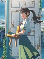 RECENZIA: Suzume – Makoto Šinkai je režisérsky génius na úrovni Hajaa Mijazakiho. Jeho najnovšie anime je takmer dokonalé