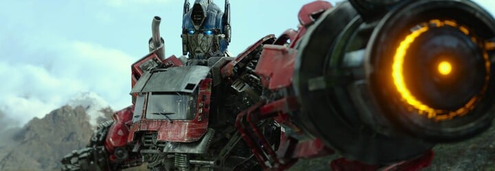 RECENZIA: Transformers: Monštrá sa prebúdzajú
