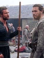 RECENZIA: Vikingovia – Valhalla (Netflix)