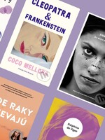 REFRESHER BOOK CLUB: 10 kníh so skvelou zápletkou. Budú patriť medzi to najlepšie, čo tento rok prečítaš