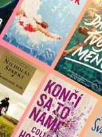 REFRESHER BOOK CLUB: 10 romantických kníh na leto, ktoré sú viac než len oddychovky k bazénu