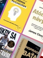 REFRESHER BOOK CLUB: 8 motivačných kníh, ktoré nie sú klišé a ich čítanie ťa bude baviť